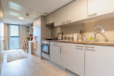 Platinum Studio Floors 1-6 - Image 5